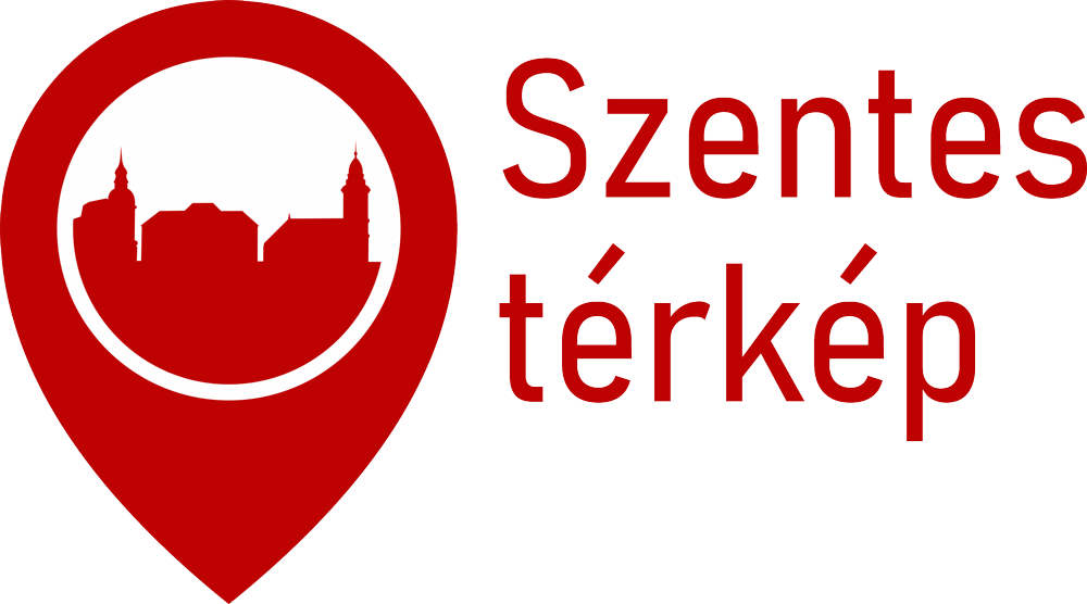 Szentestérkép.hu