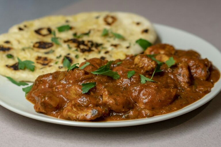 Spice Route Kitchen