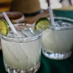 Casa Miguel Cantina