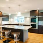 Modern Family Townhouse — Park Slope
