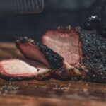 Flames & Smoke BBQ