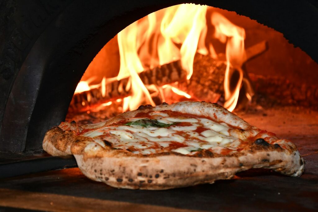 The Golden Fork
